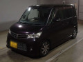 2011 Nissan Roox
