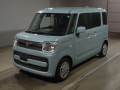 2020 Suzuki Spacia