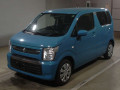 2024 Suzuki Wagon R