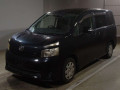 2008 Toyota Voxy