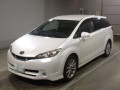 2009 Toyota Wish