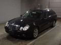 2007 Mercedes Benz E-Class  Station Wagon