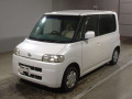 2007 Daihatsu Tanto