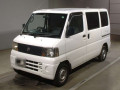 2004 Nissan Clipper Van