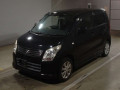 2009 Suzuki Wagon R