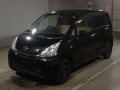 2012 Daihatsu Move