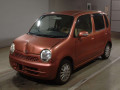 2008 Daihatsu Move Latte