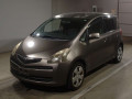 2007 Toyota Ractis