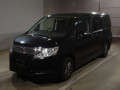 2011 Honda Step WGN
