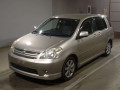 2004 Toyota Raum