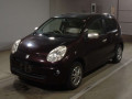 2010 Toyota Passo
