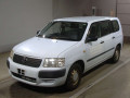 2008 Toyota Succeed Van