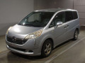 2006 Honda Step WGN