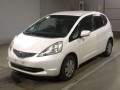2010 Honda Fit