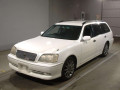 2002 Toyota Crown Estate