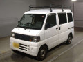 2003 Mitsubishi Minicab Van