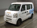 2011 Suzuki Every