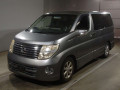 2005 Nissan Elgrand