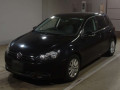 2012 Volkswagen Golf