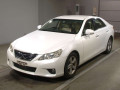 2010 Toyota Mark X