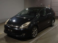 2006 Toyota Wish