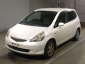 2005 Honda Fit