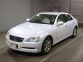2008 Toyota Mark X