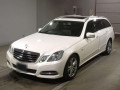 2011 Mercedes Benz E-Class  Station Wagon
