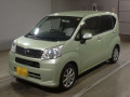 2015 Daihatsu Move
