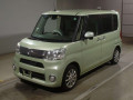 2016 Daihatsu Tanto