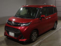 2019 Toyota TANK