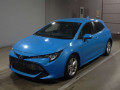 2018 Toyota Corolla Sports