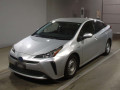 2020 Toyota Prius