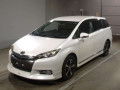 2013 Toyota Wish