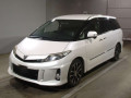2014 Toyota Estima
