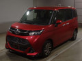 2020 Toyota TANK