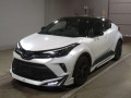 2022 Toyota C-HR