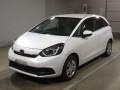 2024 Honda Fit