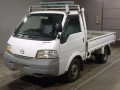 2002 Mazda Bongo Truck