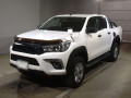 2018 Toyota Hilux
