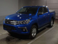 2020 Toyota Hilux