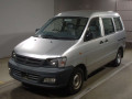 2005 Toyota Townace Van