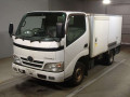 2007 Toyota Toyoace Truck