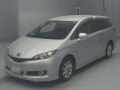 2011 Toyota Wish
