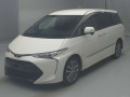 2018 Toyota Estima