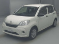 2018 Toyota Passo