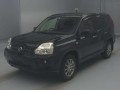 2010 Nissan X-Trail