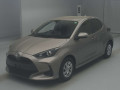 2020 Toyota YARIS