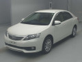 2013 Toyota Allion