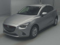 2014 Mazda Demio